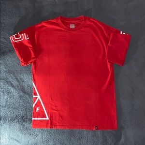 L Huf Long Sleeve Tee